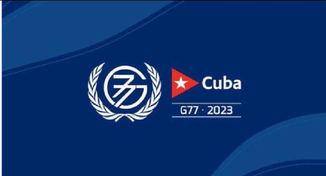 G77 රාජ්‍ය නායක සමුළුව කියුබාවේ හවානා නුවරදී..